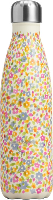 Chilly's termosflaske, Emma Bridgewater Wildflower Meadows