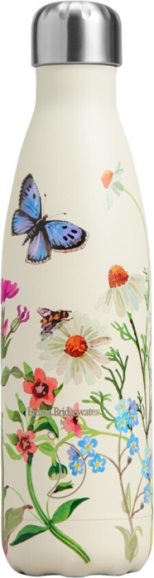 Chilly's termosflaske, Emma Bridgewater Wild Flowers