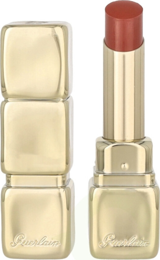 Kiss Kiss Shine Bloom Lip Colour 3.2 g #119 Floral Nude