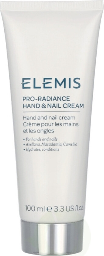 Pro-Radiance Hand & Nail Cream 100 ml