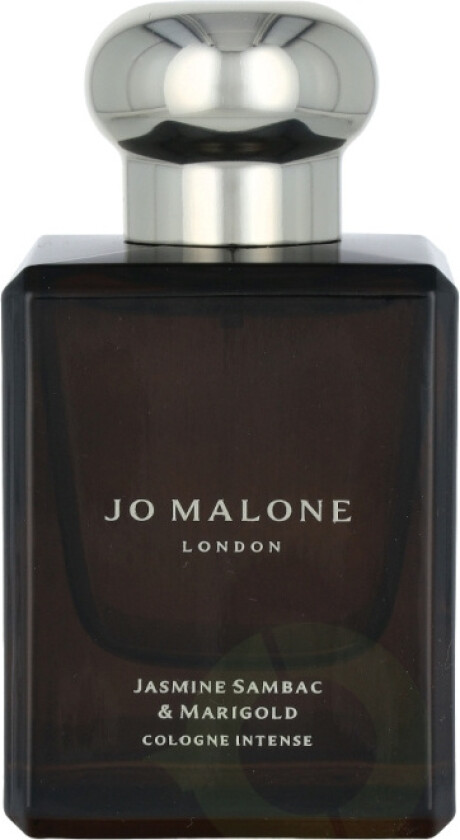 Jasmine Sambac & Marigold Intense Edc Spray 50 ml