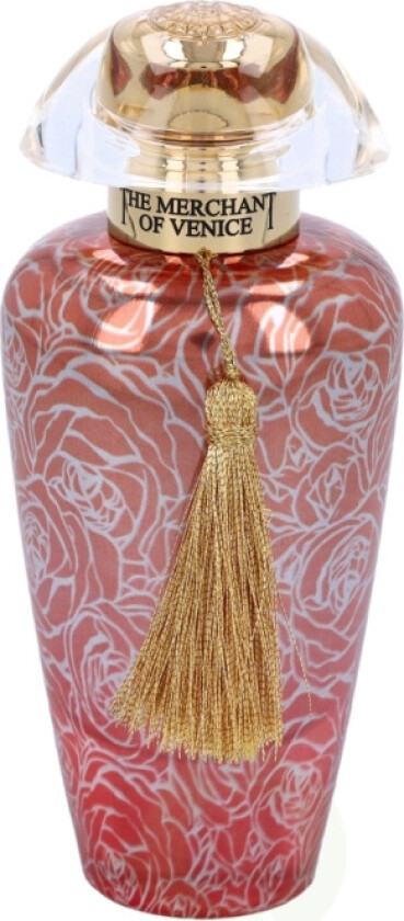 Rosa Moceniga Edp Spray 50 ml