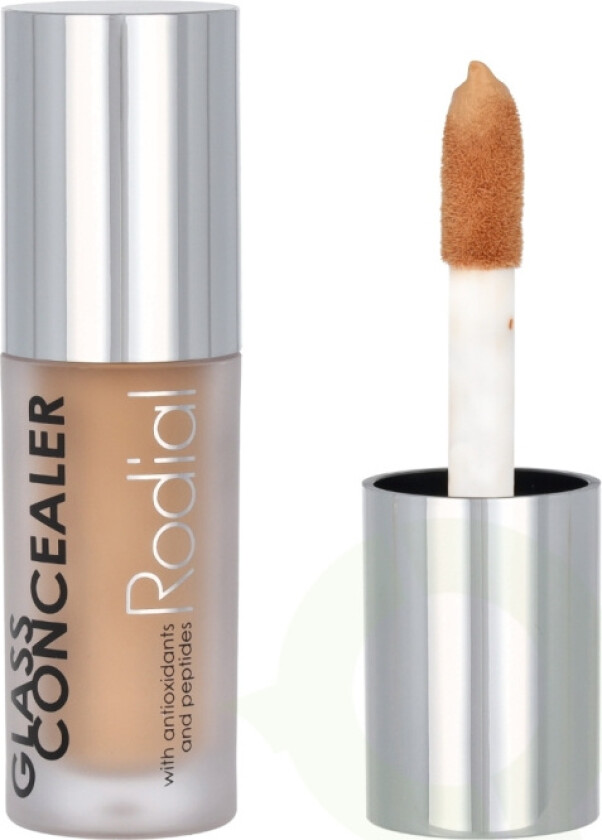 Glass Concealer 5.5 g #02