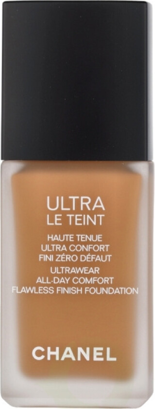 Ultra Le Teint Flawless Finish Fluid Foundation 30 ml B80