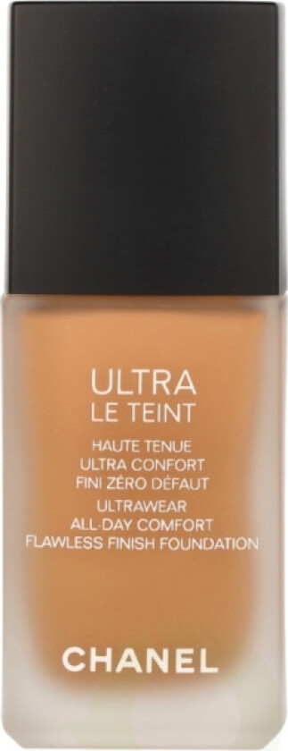 Ultra Le Teint Flawless Finish Fluid Foundation 30 ml B60