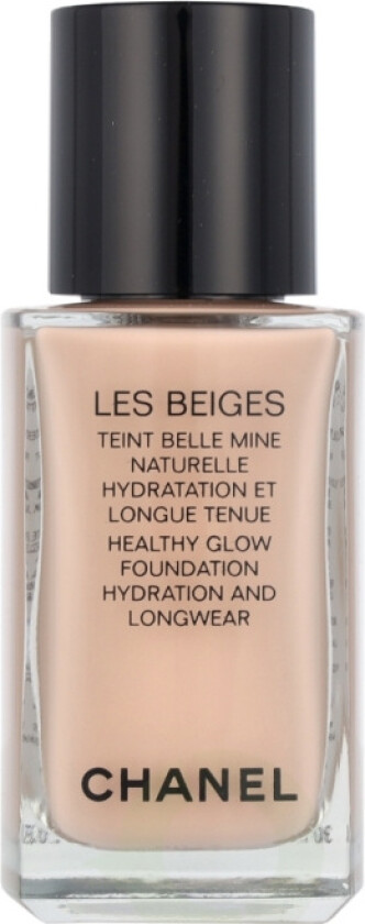 Les Beiges Healthy Glow Foundation 30 ml BR12