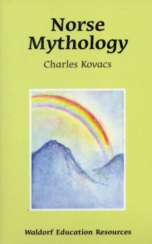 Norse Mythology av Charles Kovacs
