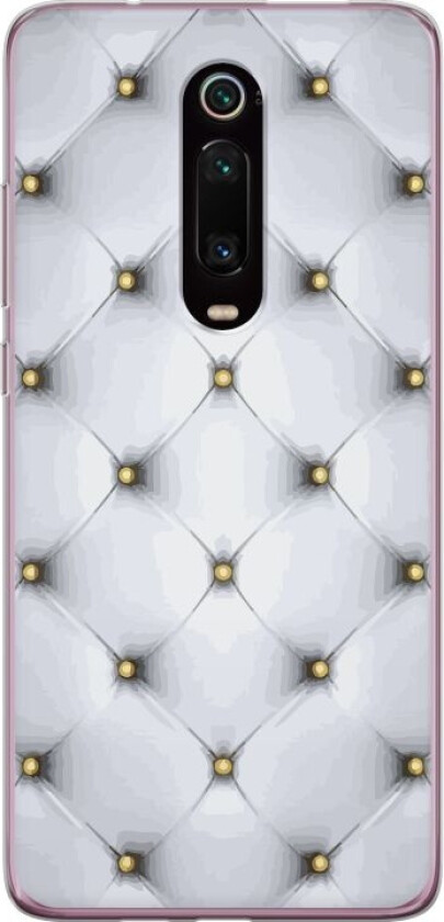 Mobildeksel til Xiaomi Mi 9T Pro med Luksuriøst motiv