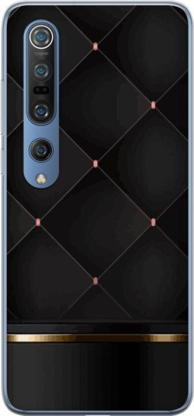 Mobildeksel til Xiaomi Mi 10 Pro 5G med Luksuslinje motiv