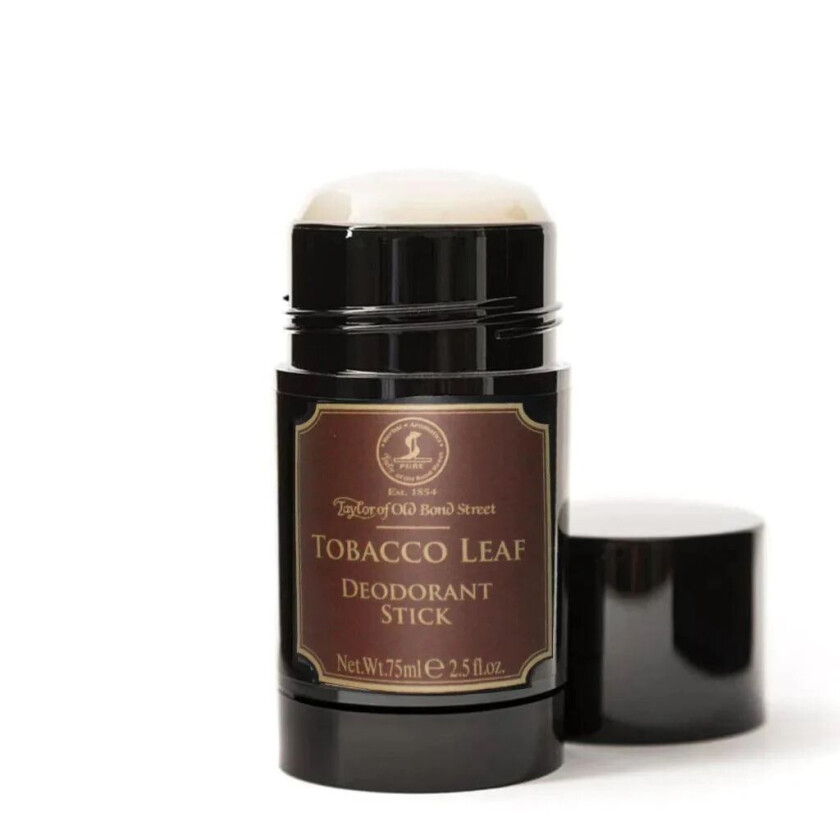 Tobacco Leaf Deodorant Stick