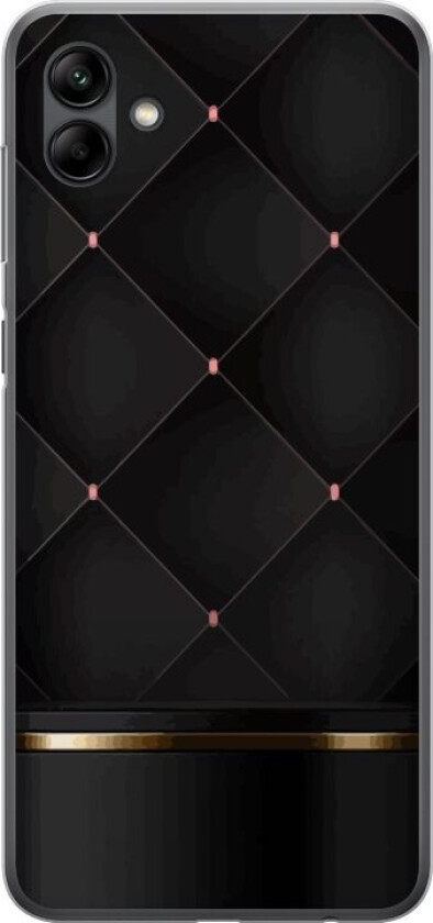 Mobildeksel til Samsung Galaxy A05 med Luksuslinje motiv