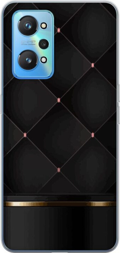 Mobildeksel til Realme GT Neo2 med Luksuslinje motiv