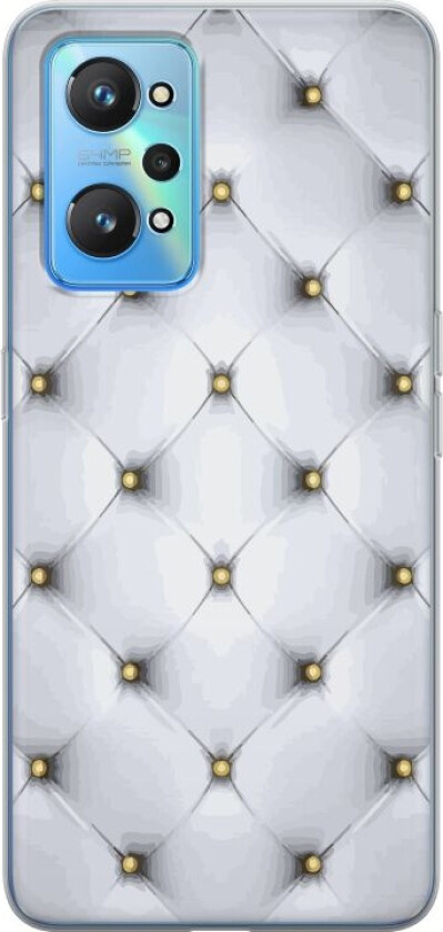 Mobildeksel til Realme GT Neo2 med Luksuriøst motiv