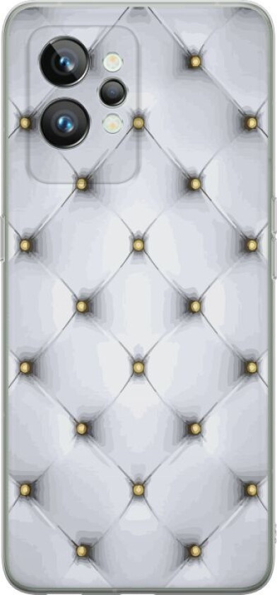Mobildeksel til Realme GT2 Pro med Luksuriøst motiv