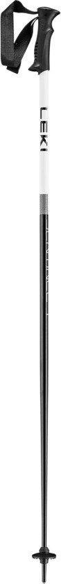 Bilde av Leki Alpine Poles Sentinel 23/24, alpinstav, unisex BLACK-WHITE