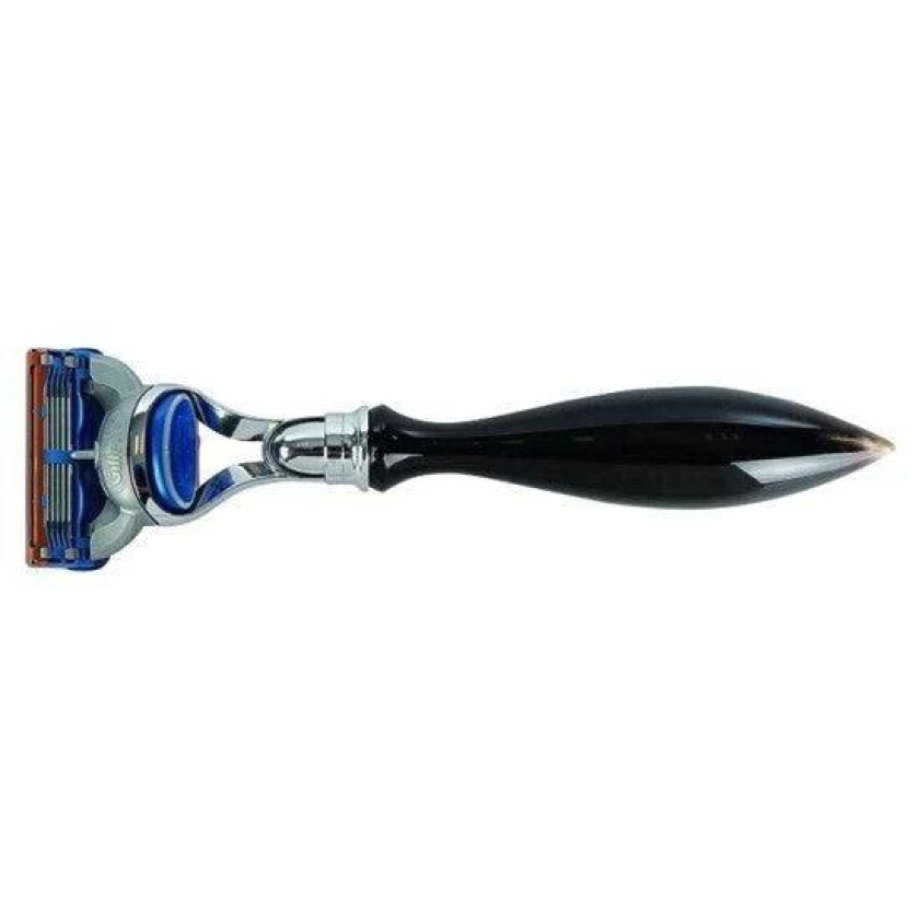 Bilde av Distinctive Gilette Razor Black Horn