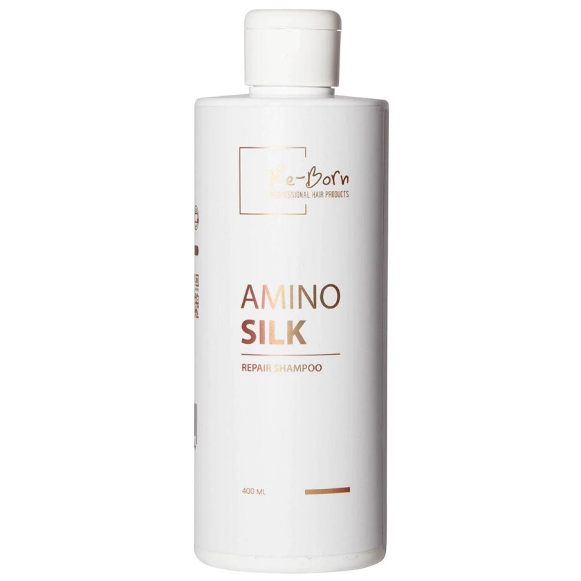 Re-Born Amino Silk Repair Shampoo