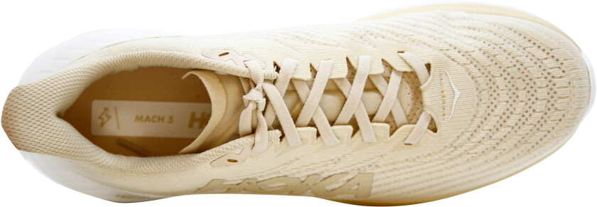Mach 5 johaug Edition Dame Sdwh/Sand Dollar/White 36