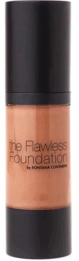 , The Flawless Foundation - , The Flawless Foundation 7