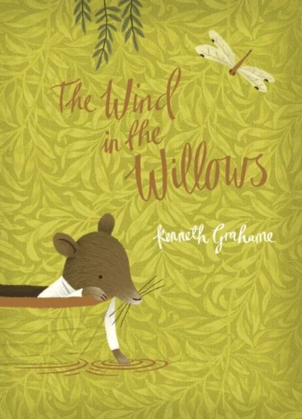 The Wind in the Willows av Kenneth Grahame