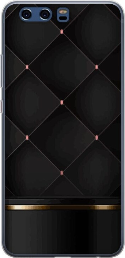 Mobildeksel til Huawei P10 med Luksuslinje motiv
