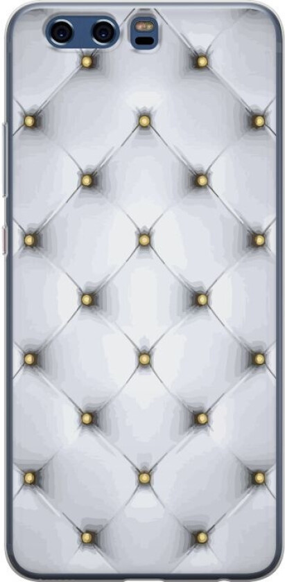 Mobildeksel til Huawei P10 med Luksuriøst motiv