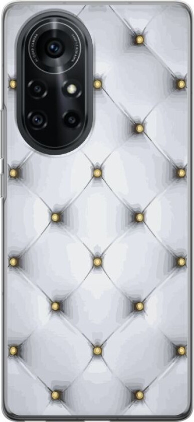 Mobildeksel til Huawei nova 8 Pro med Luksuriøst motiv