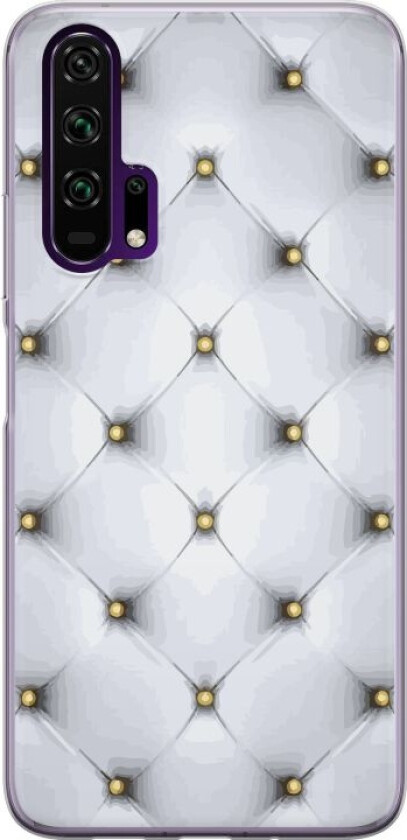 Mobildeksel til Honor 20 Pro med Luksuriøst motiv