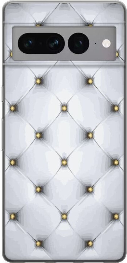 Mobildeksel til Google Pixel 7 Pro med Luksuriøst motiv