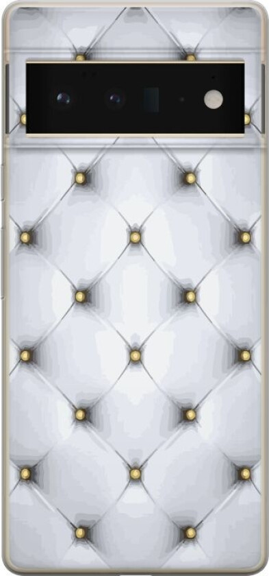 Mobildeksel til Google Pixel 6 Pro med Luksuriøst motiv