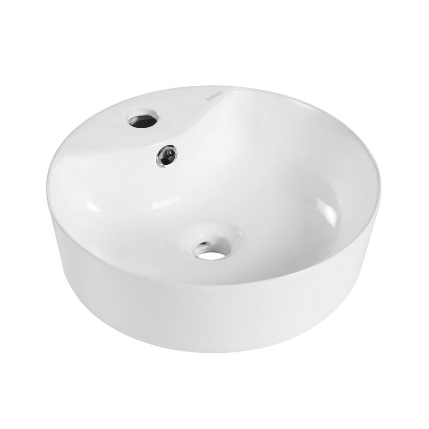 Bathco Viena Porselensservant