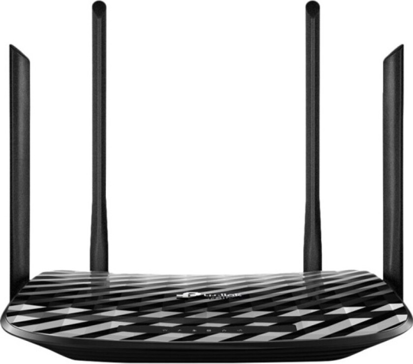 TP-Link EC225-G5 V1 Wireless router Desktop