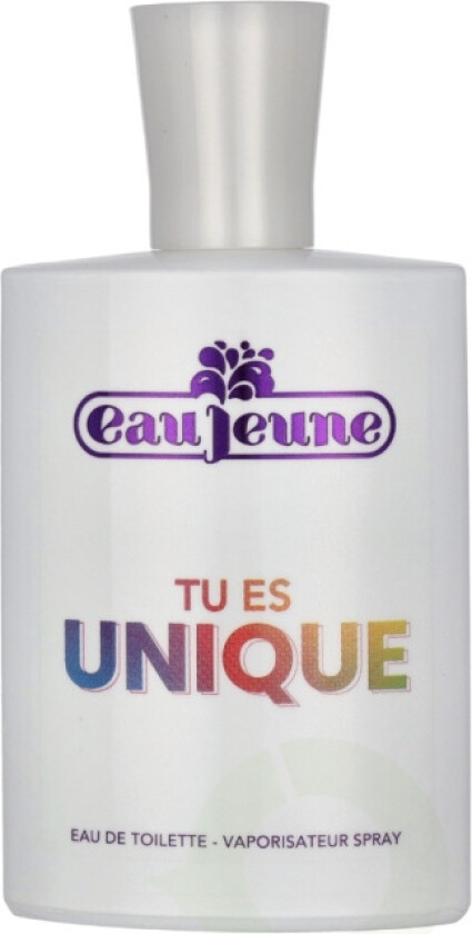 Tu Es Unique Edt Spray 75 ml