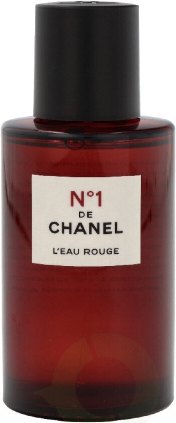 No.1 De L'eau Rouge Fragrance Mist 100 ml