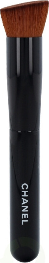 Les Pinceaux 2-In-1 Foundation Brush 1 piece No 101