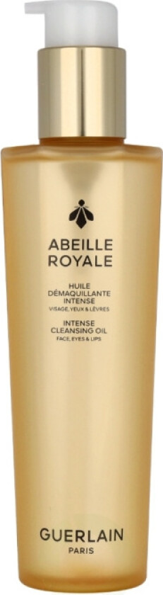 Abeille Royale Cleansing Oil 150 ml Anti-Pollution