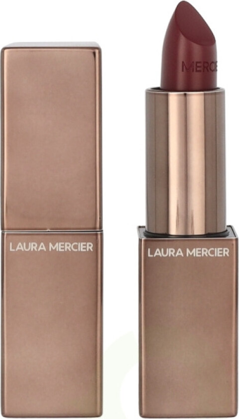 Rouge Essentiel Silky Creme Lipstick 3.5 g Bordeaux