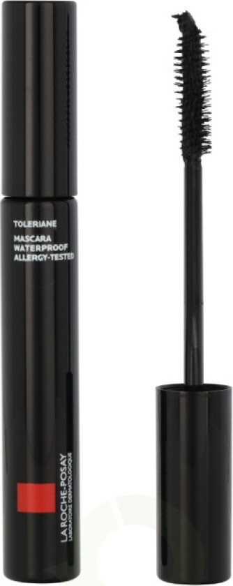 LRP Toleriane Waterproof Mascara 7.6 ml Black