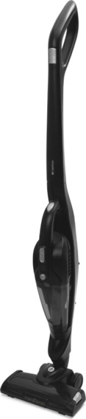 Skaftdammsugare Eco Clean 2in1 120W SD420 Mattsvart