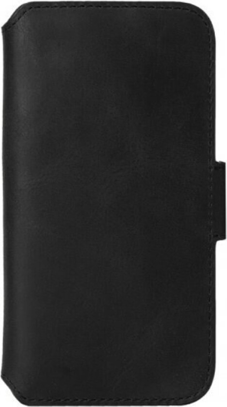 Sunne - Lommebokveske til Samsung Galaxy S21 FE, Svart