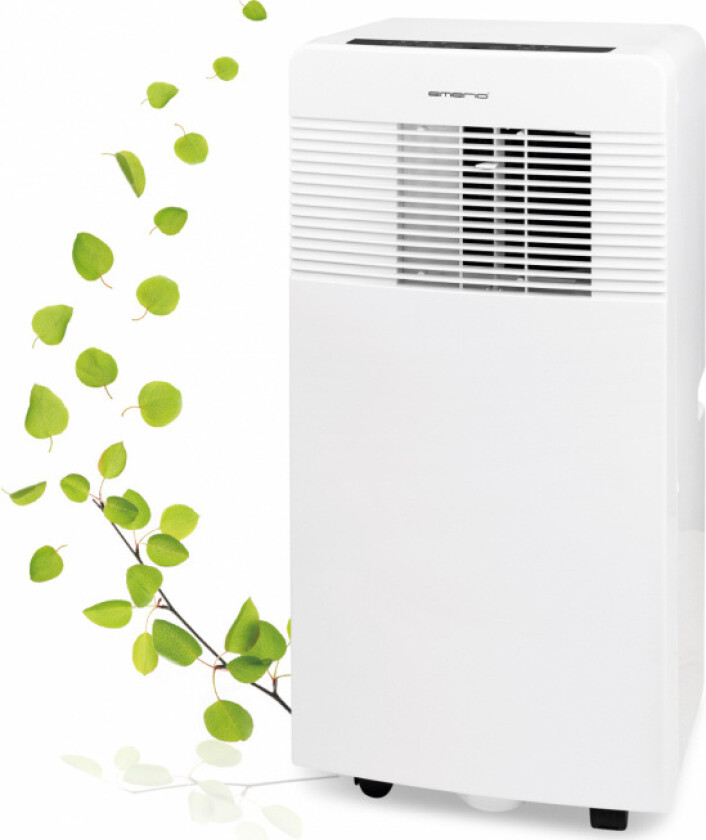 Portable Air Conditioner PAC-127111.1