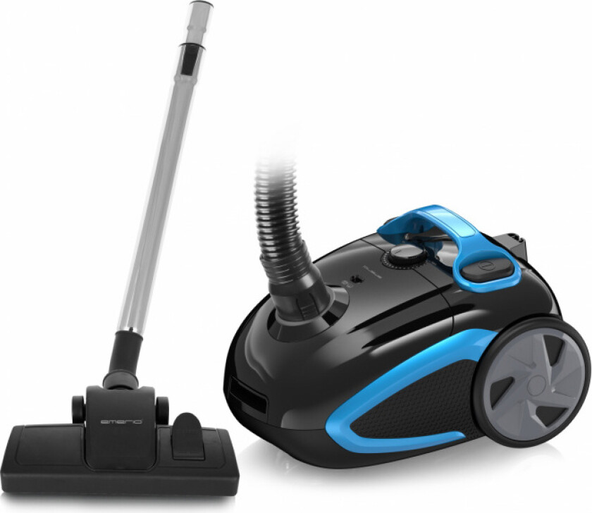 Vacuum Cleaner VE-112682.8