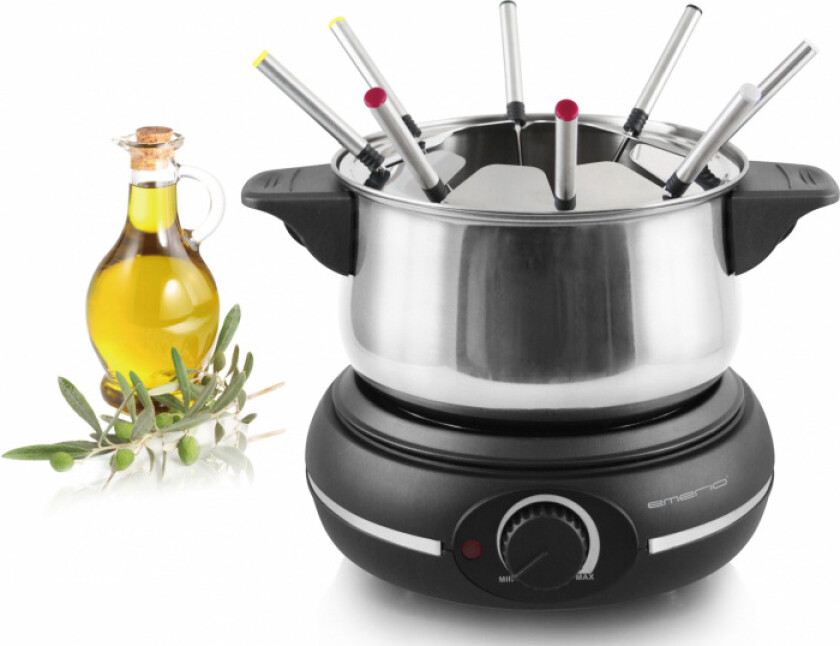 Fondue set FT-110852