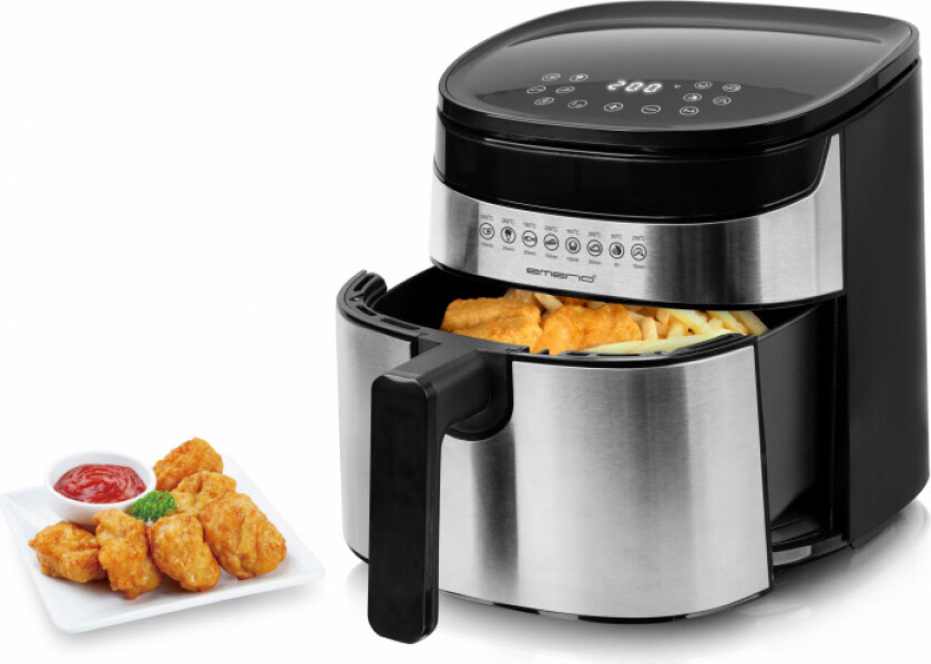 Smart Fryer AF-129084