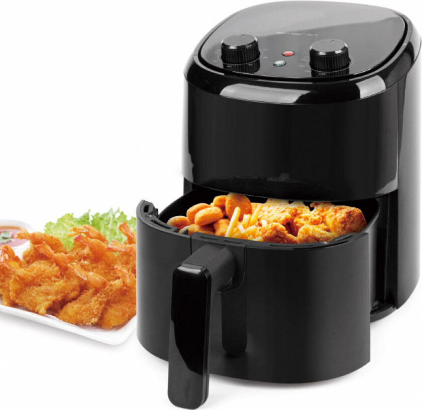Smart Fryer AF-130646