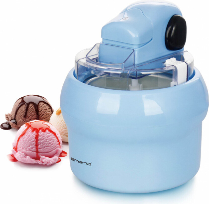 Bilde av Ice cream maker ICM-107862.1