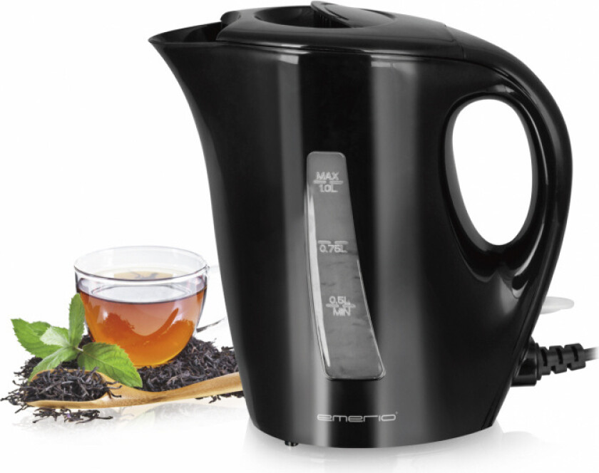 Water Kettle WK-126615.1