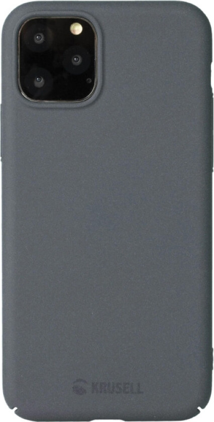 iPhone 11 Pro Max Sandby Cover, Stone
