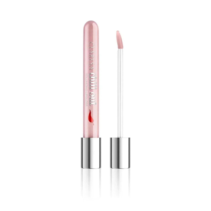 Claresa Lip Gloss Chill Out - 13 Mellow Lip