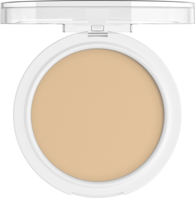 Bare Focus Clarifying Powder - Light/Medium